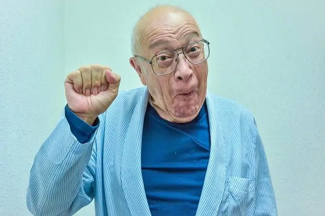 ¿De qué murió Eduardo Manzano 